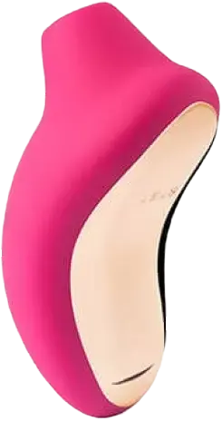 LELO Sona CRUISE Cerise