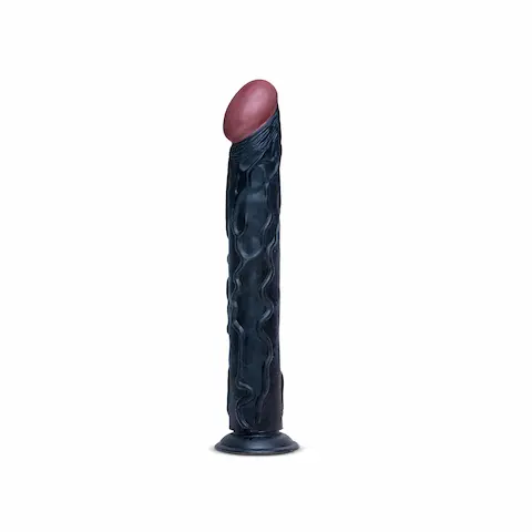 Dildo – Beta Leonis černá