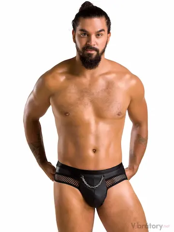 Pánské jocksy Passion Tom