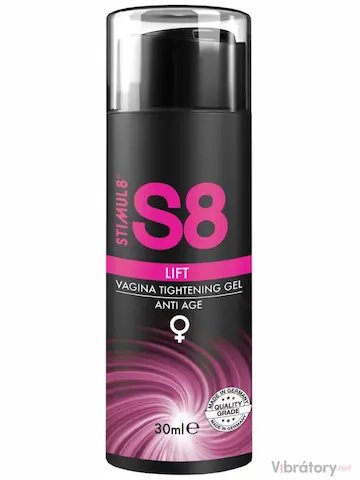 Gel na zúžení vaginy S8 Lift, 30 ml