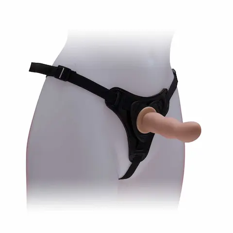 Připínací penis – Darell