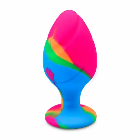 Anální kolík – Arthur Large