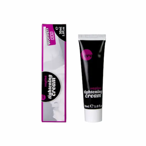 Stahovací krém – Vagina Tighttening Cream