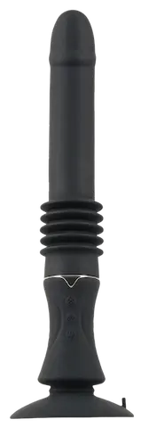 Přirážecí vibrátor Portable Fucking Machine