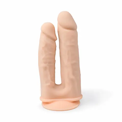Dvojité dildo – Marios