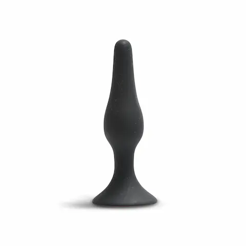 Anální kolík – Julian Small