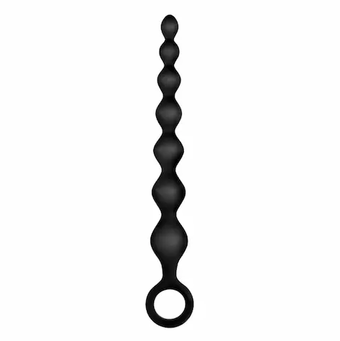 Arse Beads anální korále 20,5 cm