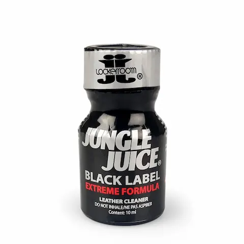 Čistící prostředek na kůže – Jungle Juice 10ml
