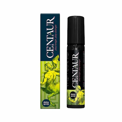 Sprej na oddálení ejakulace – Centaur Delay Spray