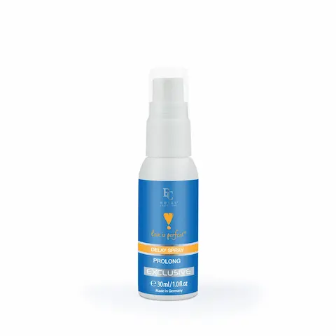 Sprej na oddálení ejakulace – Delay Spray Prolong