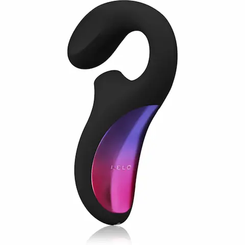 LELO Enigma Black