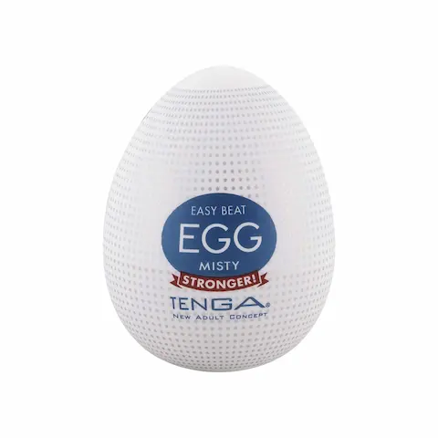 Masturbátor – EGG MISTY