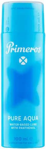 Primeros Pure Aqua 100 ml