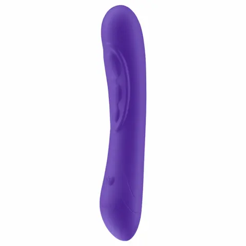 Kiiroo Pearl 3 – interaktivní vibrátor na G-bod – fialový