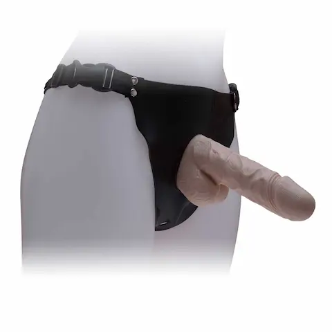 Připínací penis – Amarili