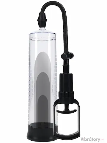 Vakuová pumpa Basic Pump 2
