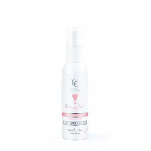 Dezinfekce – Intimate & Toy Cleaner