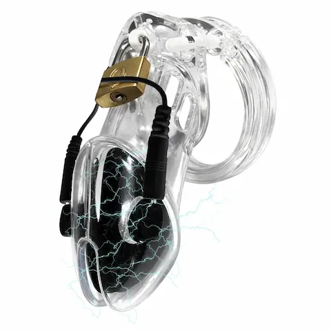 Hidden Desire Electro klec na penis