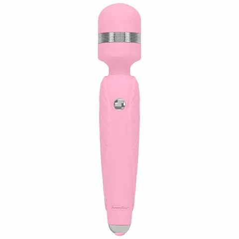 Vibrator Pillow Talk Cheeky Pink