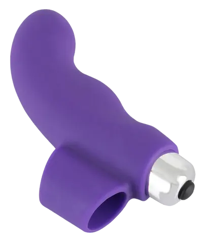 Finger Vibrator