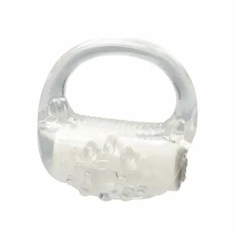 Kroužek na penis Skins Vibrating Ring