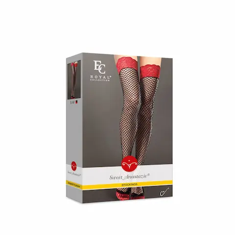 Punčochy – Stockings Indy