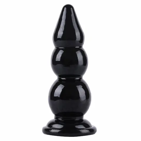 Hidden Desire Extreme anální kolík 23 cm