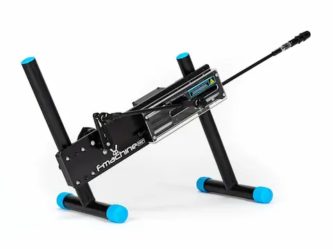 F-machine Pro 4 Black Fucking Machine, šukací stroj