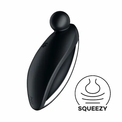 Stimulátor klitorisu SATISFYER Spot On 2