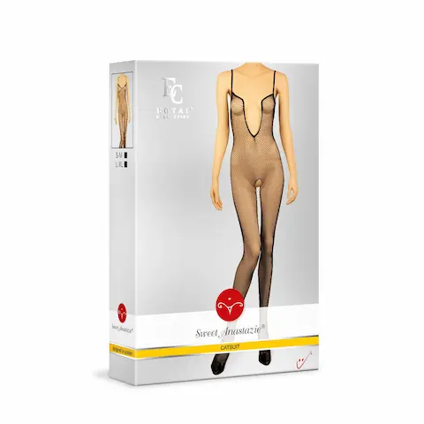 Kombinéza – Catsuit Teresa