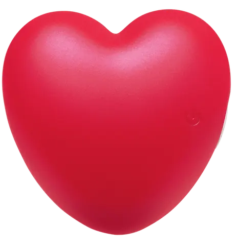 VeDO AMORE METALLIC RED
