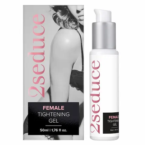 2Seduce Female Gel Tightening 50 ml