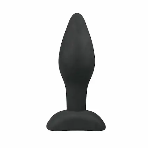 Rocket Plug silikonový anální kolík