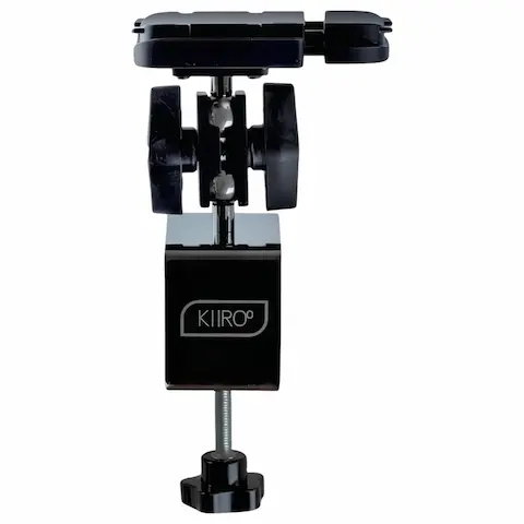 Kiiroo Keon – držák na masturbátor – černý