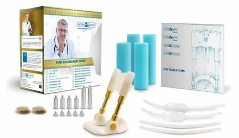 Andropenis Extender GOLD