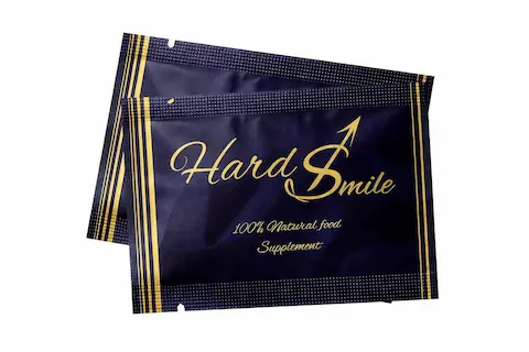 HardSmile 2 dávky