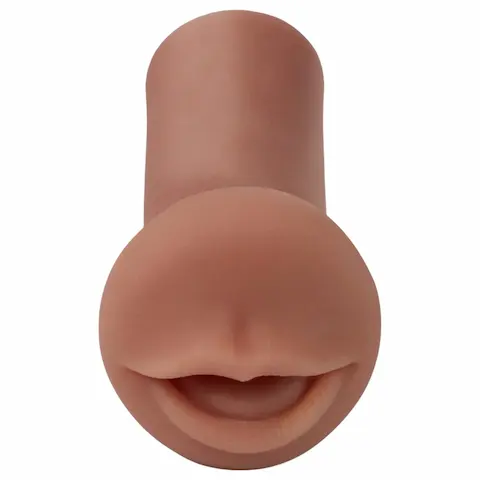 Pipedream Coed Cocksucker – ústní masturbátor – realistický – tělová