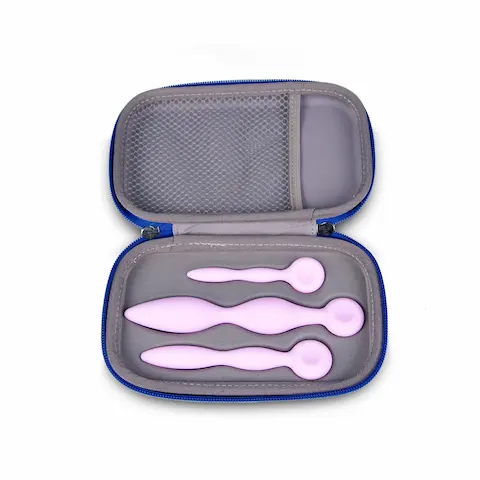 Vaginální dilatátor Set – Dilatator Vaginal Set 3pcs