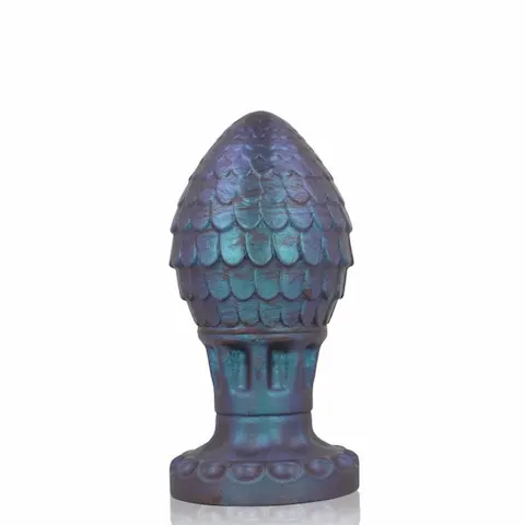 Epic Vrakos S, silikonový kolík s přísavkou 10,2 x 4,8 cm