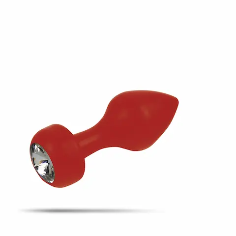 Anální kolík – Puppis Medium