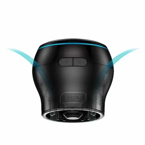 Kiiroo PowerBlow, příslušenství pro masturbátory Kiiroo