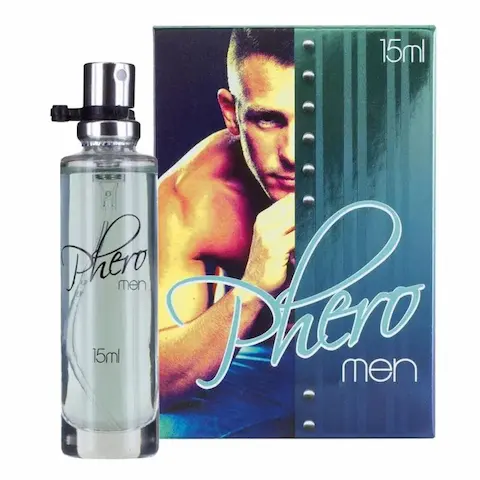 PheroMen Eau de toilette Men 15 ml