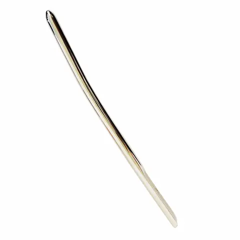 Dilatátor METALHARD URETHRA STEEL 9 mm
