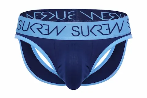Tanga Sukrew V-Thong Marine