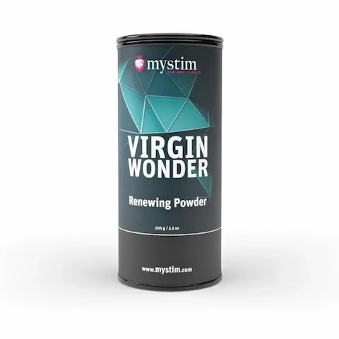 Pudr Mystim VIRGIN WONDER Renewing Powder 100 g