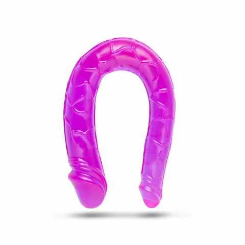 Doubledildo – Double Passion
