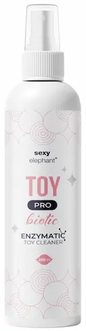 Enzymatický čistič pomůcek ToyProBiotic (200 ml)