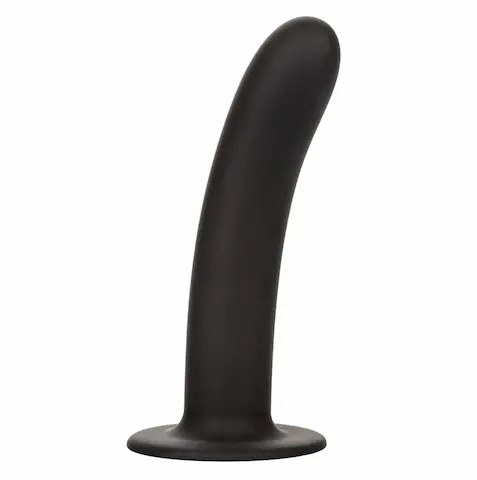 Ce-bound dildo 17,75 cm hladké