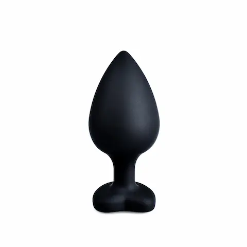 Anální kolík – Mulder medium