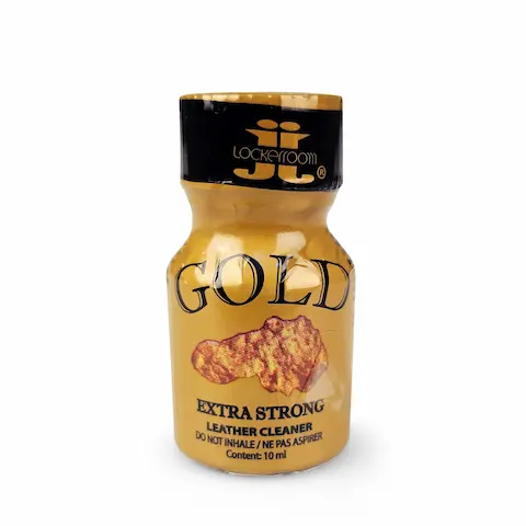 Čistící prostředek na kůže – Gold